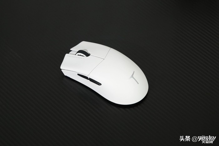 雷神ml901鼠标测评,雷神ml903双模鼠标评测