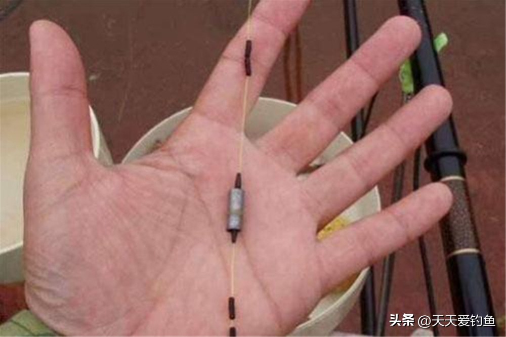 钓鱼风大走漂怎么解决,河钓走漂的正确方法