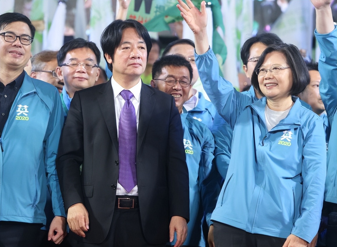 蔡英文的财产被曝光？台媒查出蔡巨额存款，数字让一众富豪都惊愕