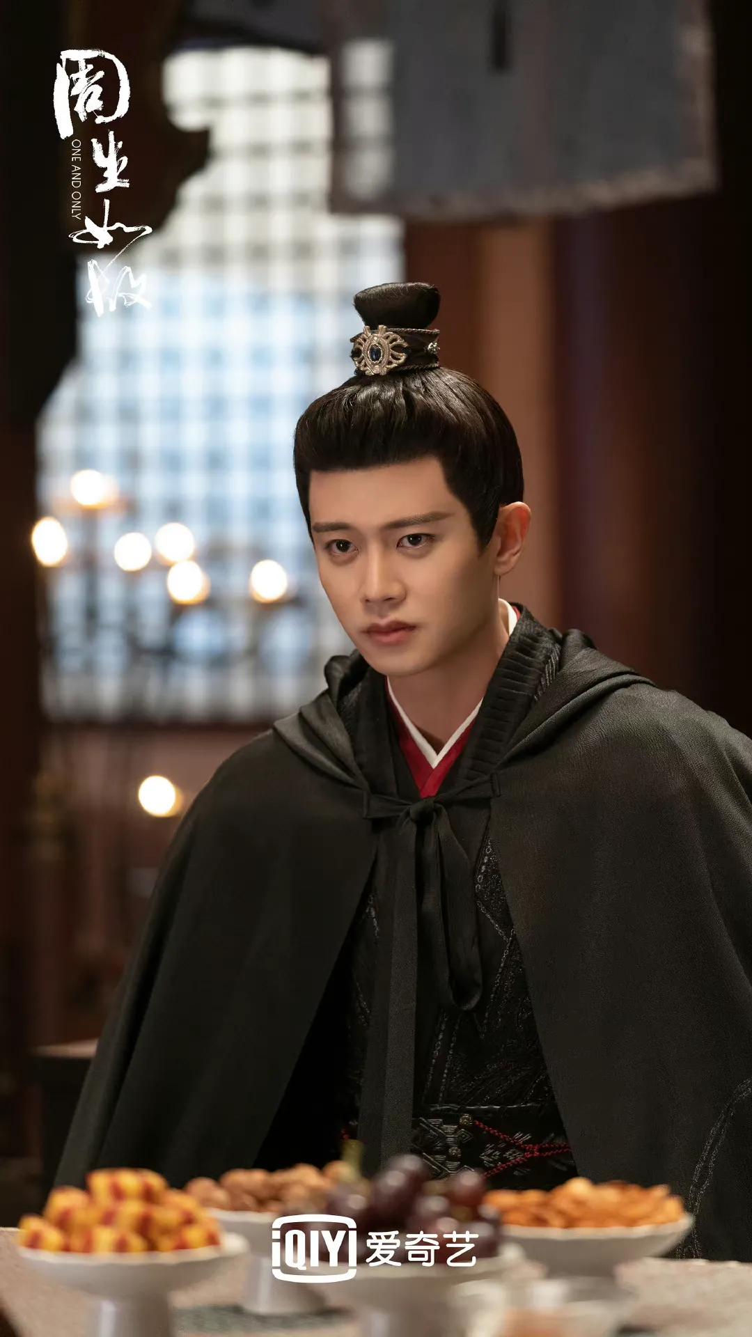 且试天下杨洋赵露思吐槽,且试天下杨洋赵露思啥时候开播