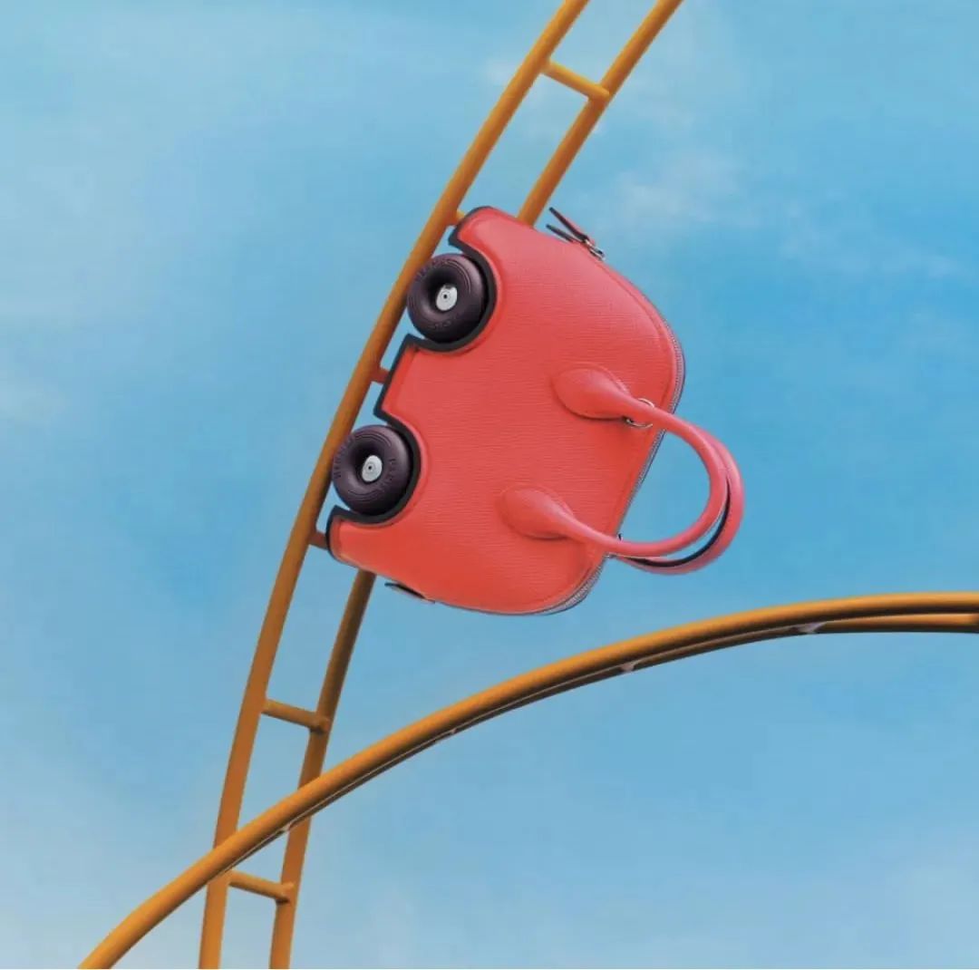 我最推荐的10个大牌包,大牌包合集