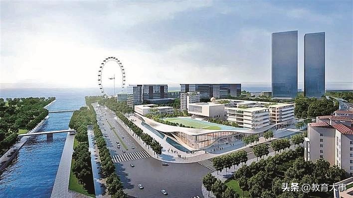 深圳市宝安区新建的公办学校,2019年宝安公办学校