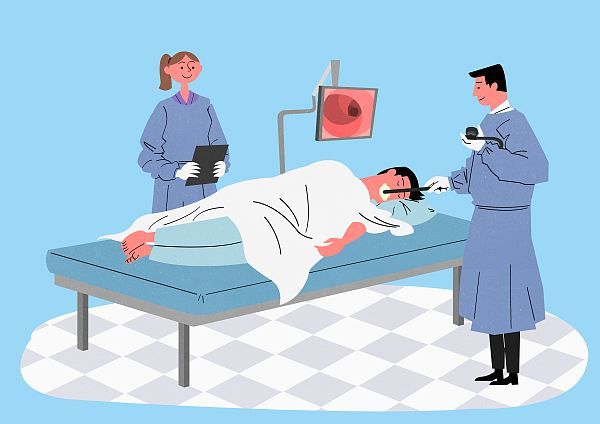 胃肠道b超可以检查出什么,4岁小孩子胃肠道检查查什么