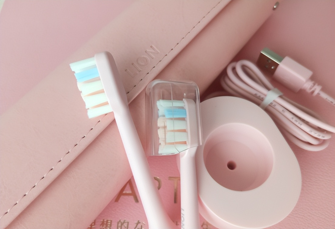 中秋节送父母长辈礼物：5款电动牙刷寓意永恒蹿红