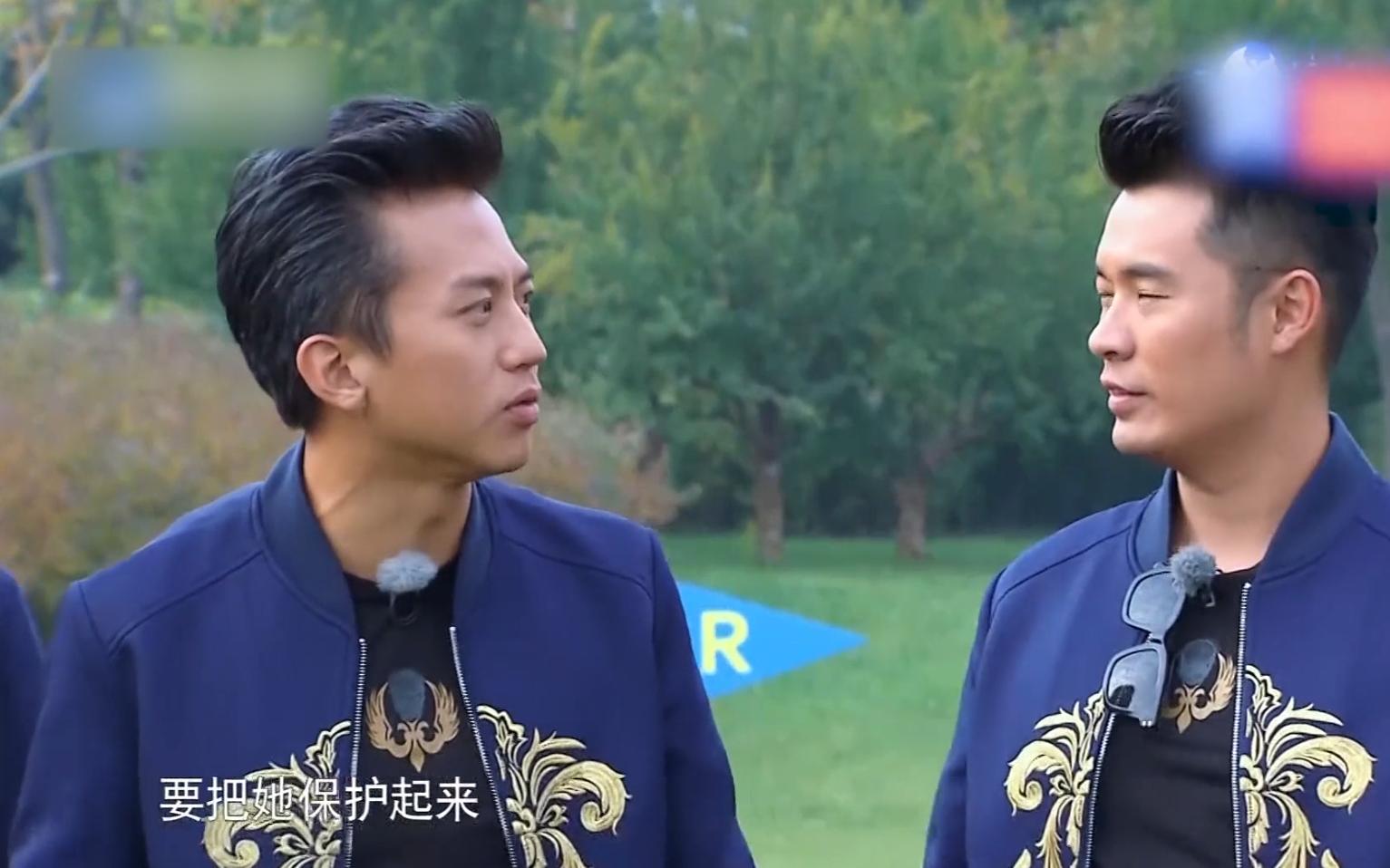 彭楚粤被骗喝油漆是真的吗,彭楚粤肖战现状