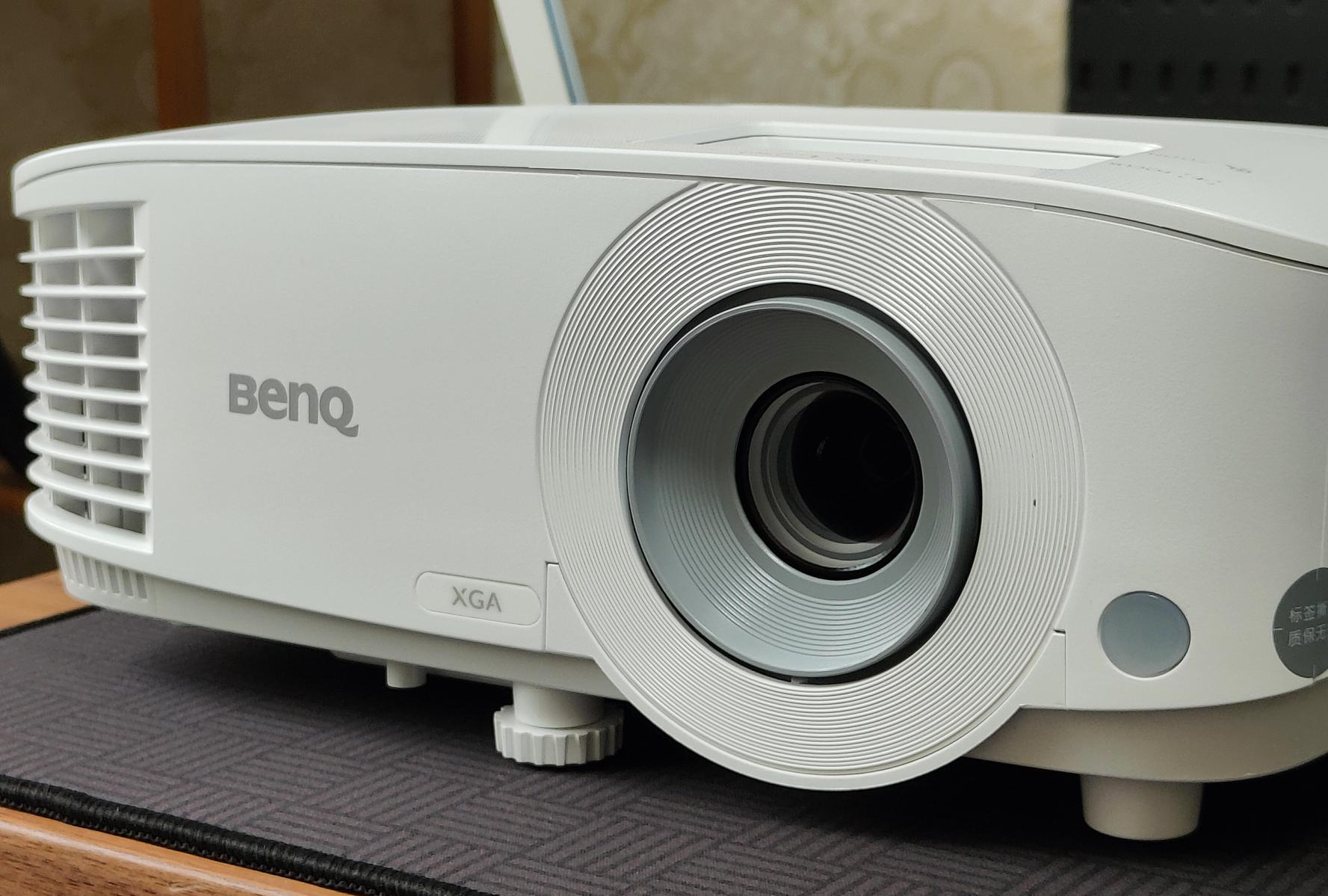 明基ms560和mx560选哪个,明基mx560投影仪使用教程