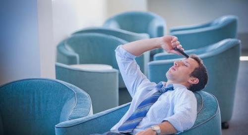 有趣的灵魂：你知道春天的花儿到底为谁开放吗？