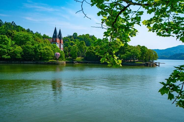 江西5月份冷门旅游,江西十大冷门景点人少景美好玩