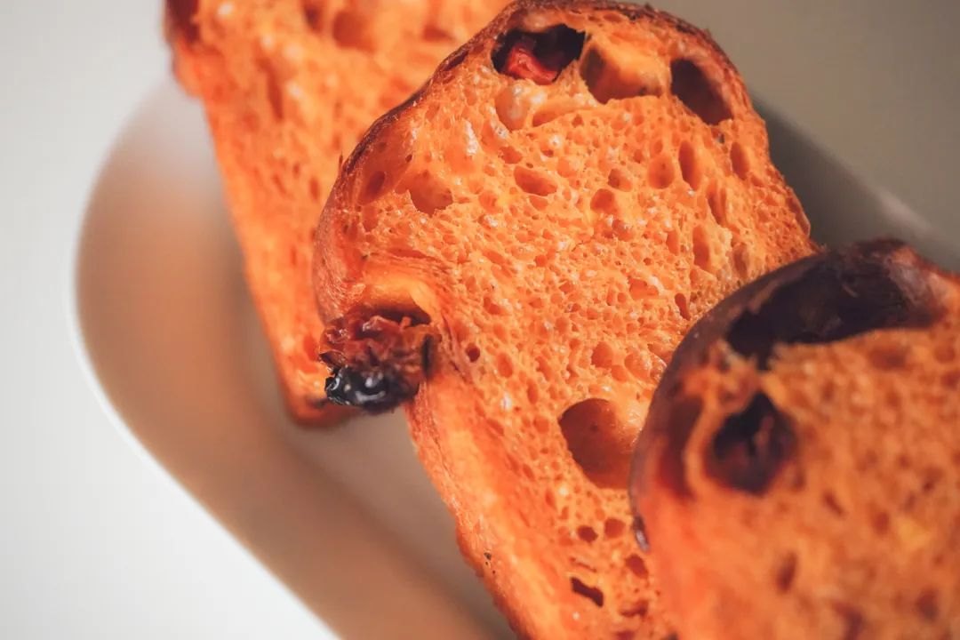 值得网购的面包清单22款,22款值得网购的面包清单