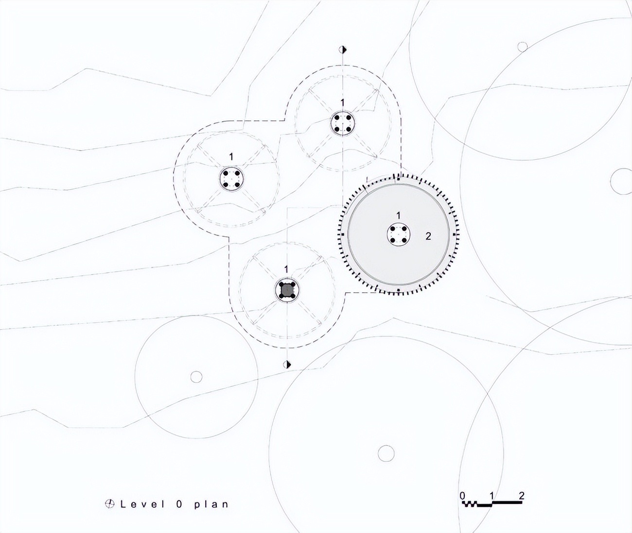 南非树屋装修效果图,南非树屋民宿