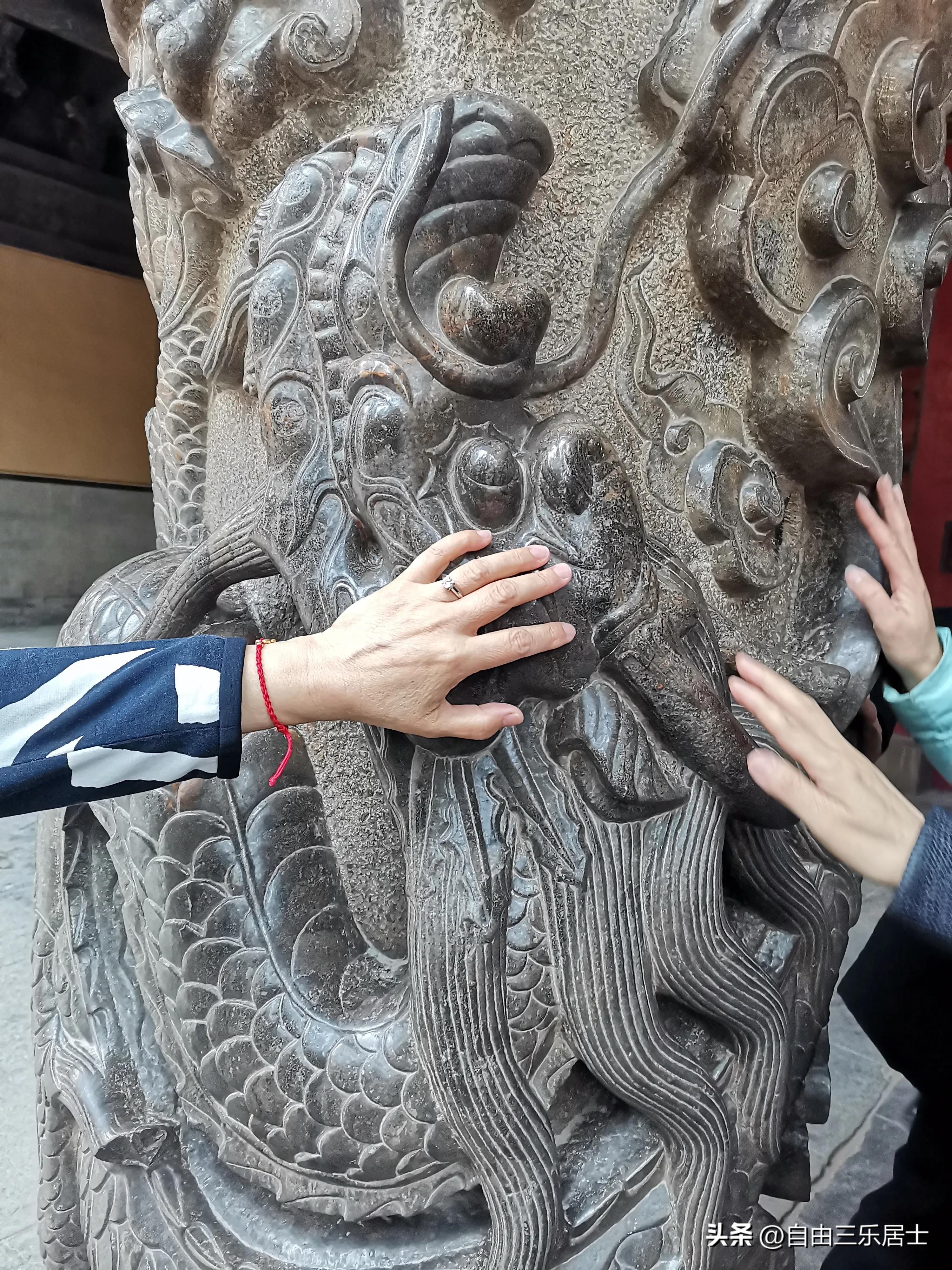 曲阜三孔游记全集,讲好山东故事三孔游记