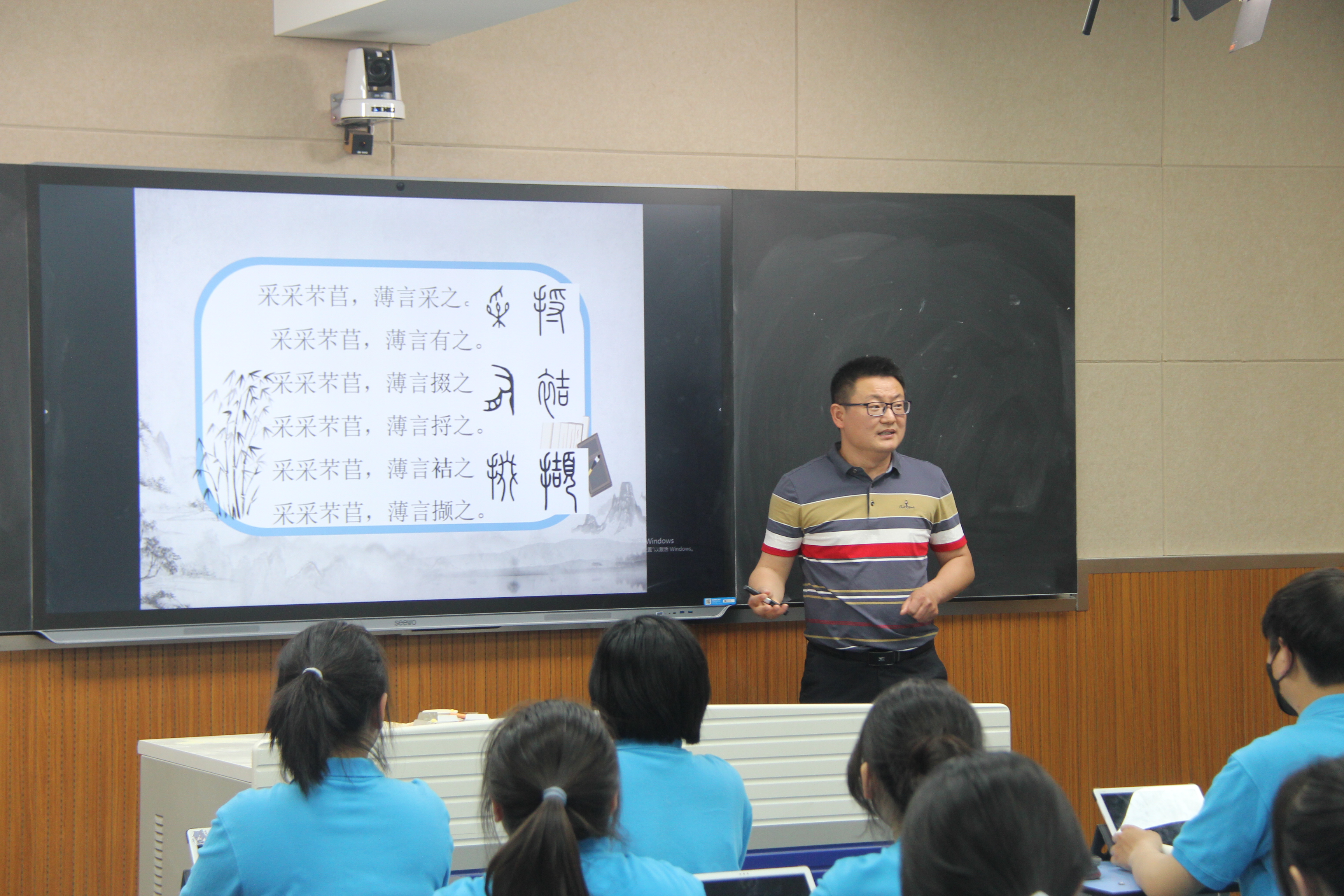 蚌埠五中艺术,蚌埠五中教学质量怎么样