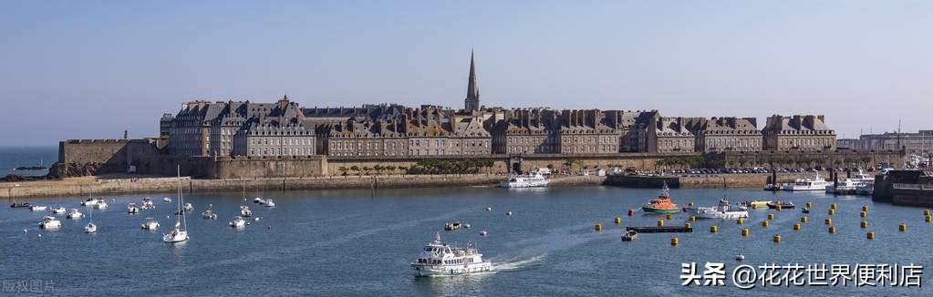 布列塔尼旅游,法国布列塔尼南部有哪些景点