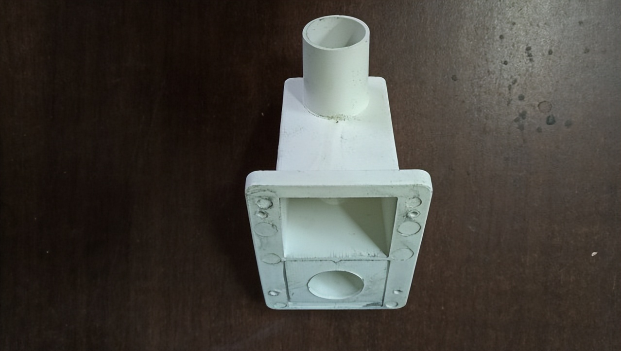 天面预埋线管开孔方法,楼顶预埋线管怎么开孔