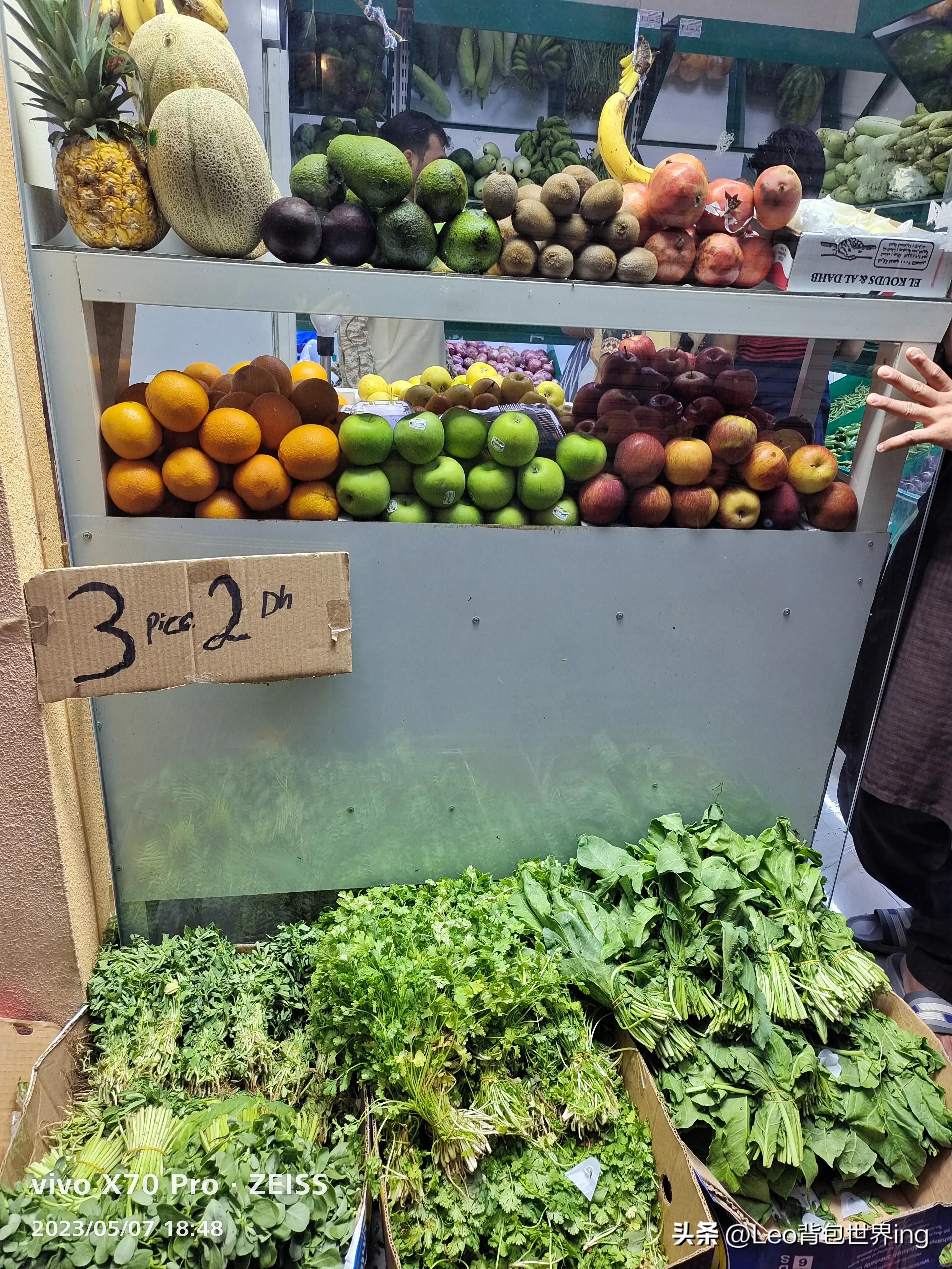 迪拜为什么物价那么贵,沙特的物价比迪拜高吗