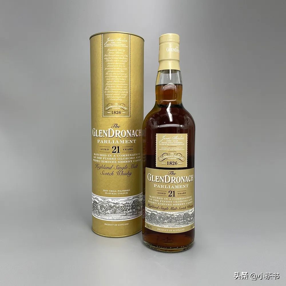 小茶书威拍中秋特拍威士忌专场拍卖圆满收官