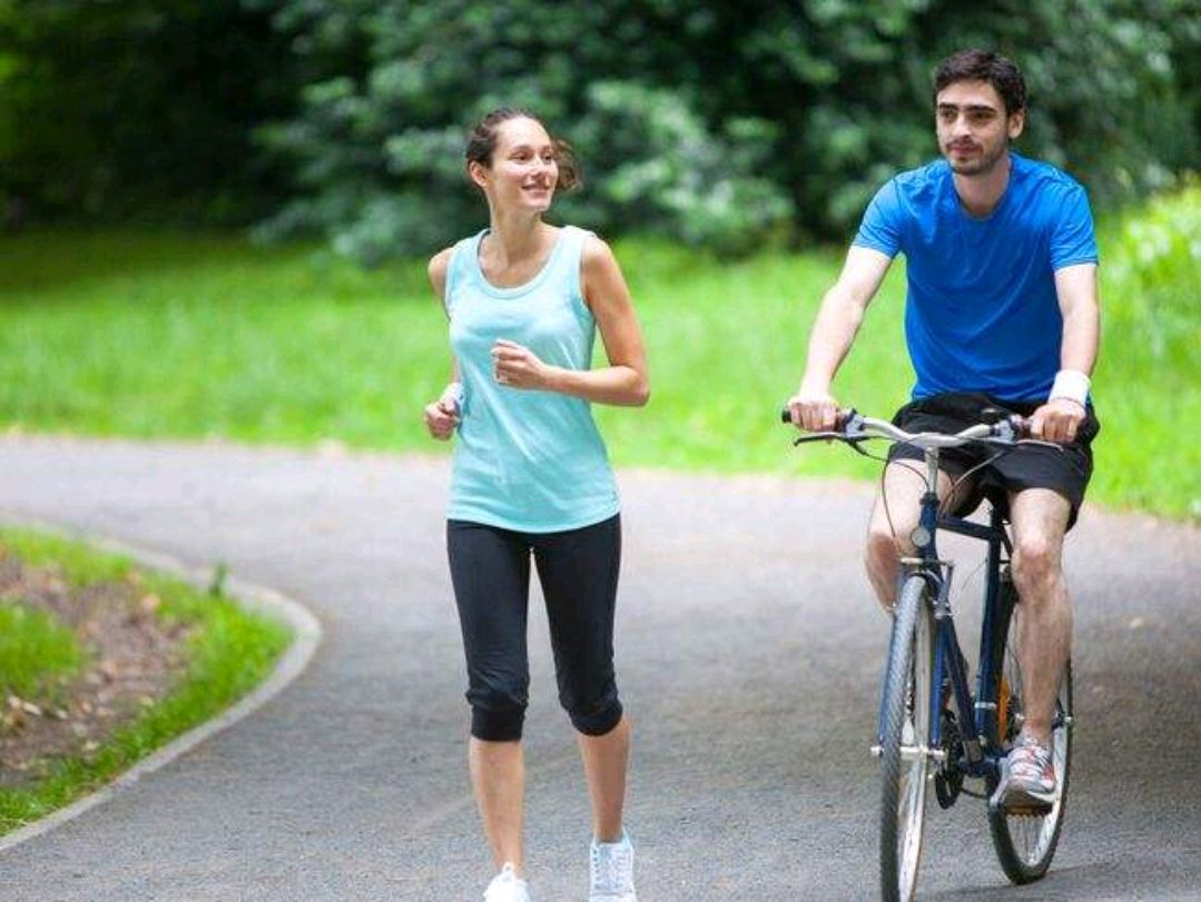 过年期间，吃得太多又不想动，体重增加了怎么办？教给你5个方法