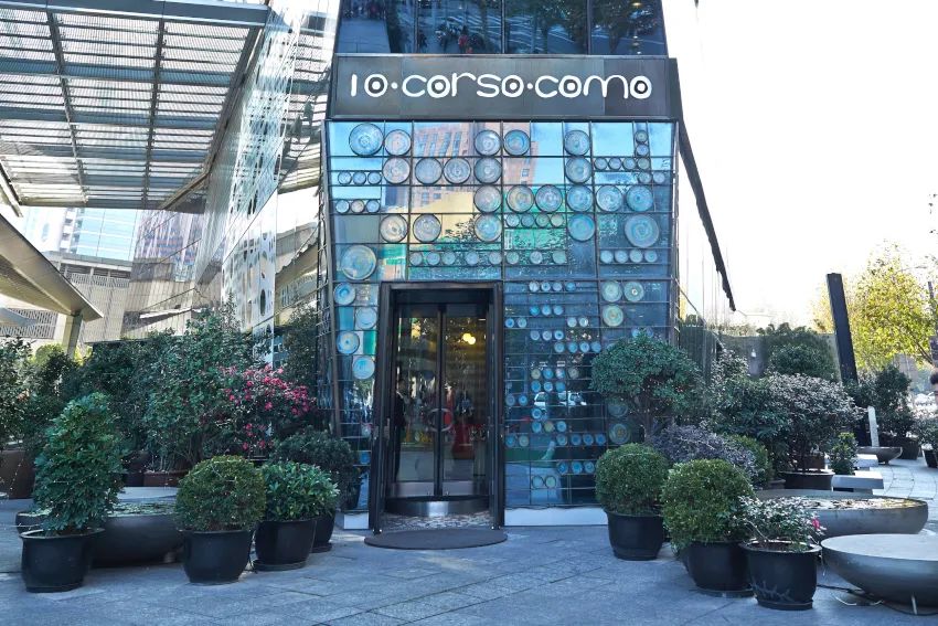 深度|从Machine-A上海逆势开店，看疫情后的买手店生意