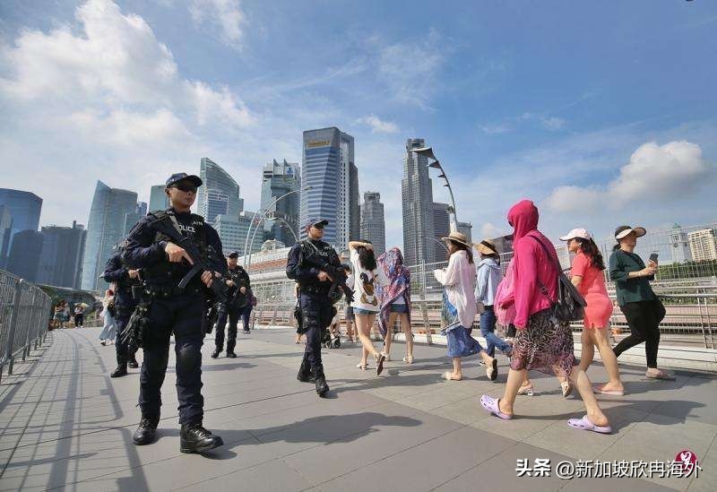 新加坡世界之最排名,新加坡发展成为亚洲四小龙的原因