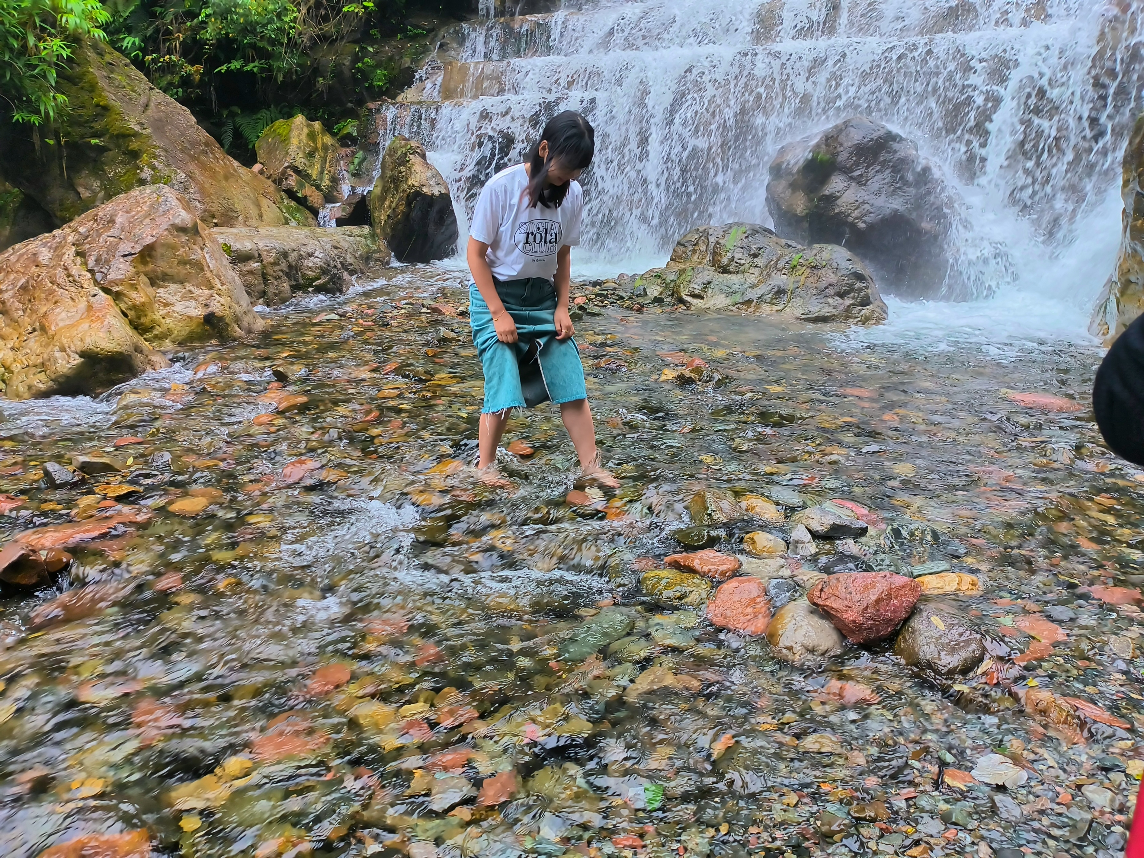 王文才：西川严道方言故事（之十二）