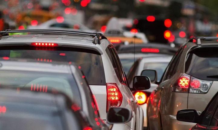 【我在岗位上】五一攻略看这一篇就够了！蜀黍总结的超实用干货！