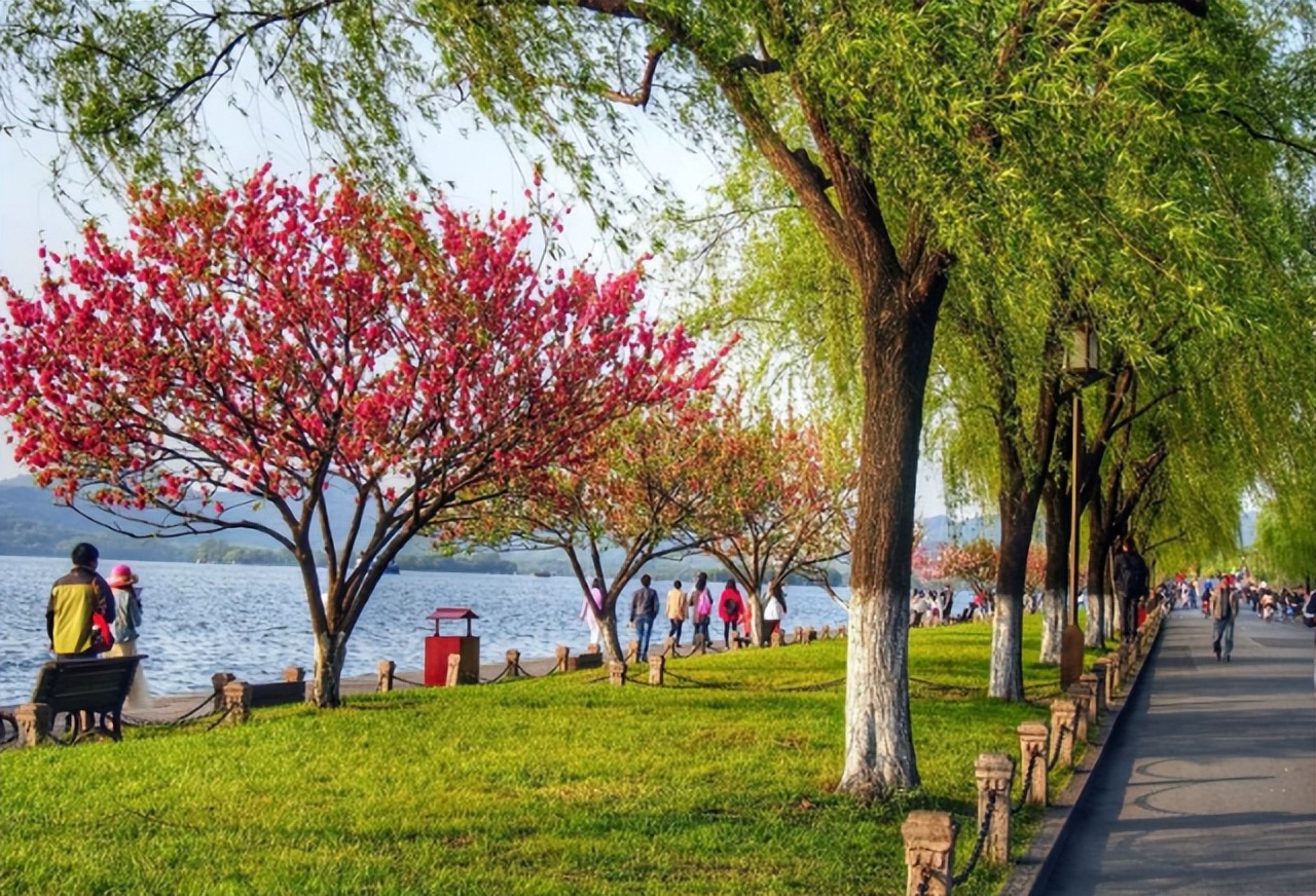 杭州旅游推荐必去的景点,杭州必去的旅游景点推荐