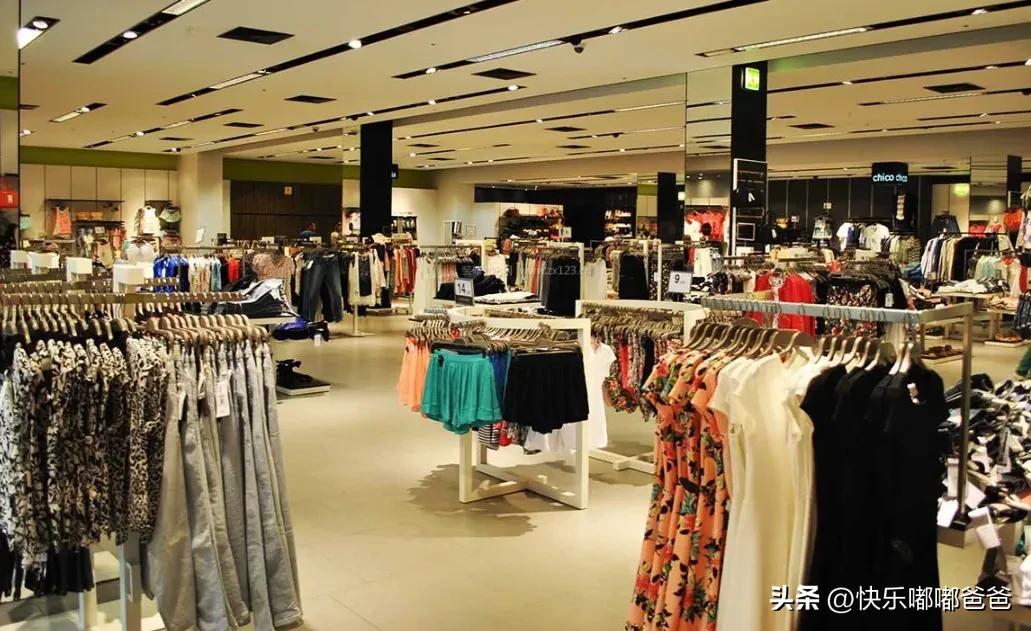 服装行业真真假假，教你避坑不踩雷，明白消费不后悔