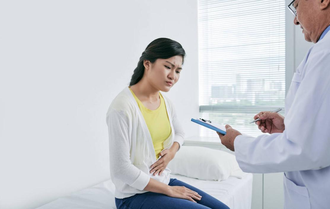 腹痛胀气不消化吃啥药,腹胀肠胃不消化怎么办