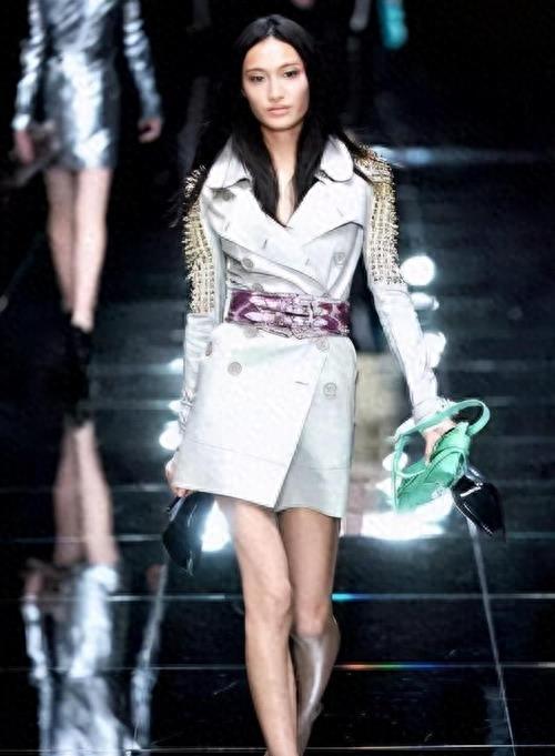 47岁的华谊老板娘,华谊老板娘嫁给陈冠希