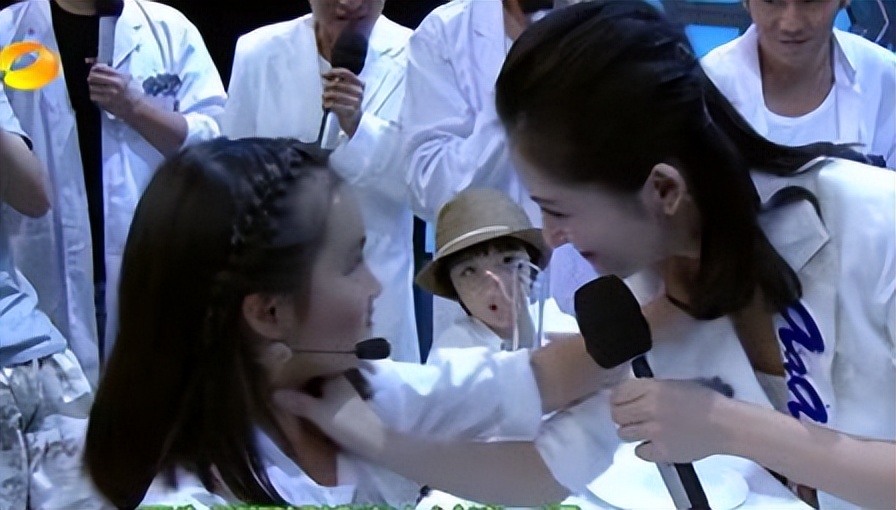 张杰谢娜身价,张杰谢娜钱财管理