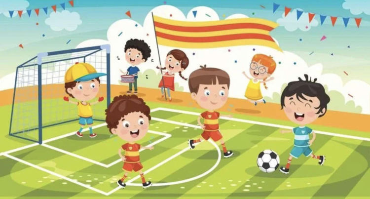 青年教育集团彭祖大道小学“校长杯”校园足球联赛