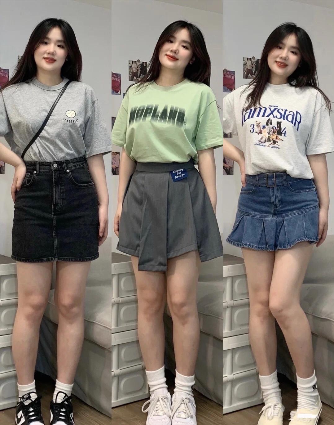 30-40岁微胖气质轻奢女装夏季搭配,120斤158cm微胖女生穿搭夏季平价