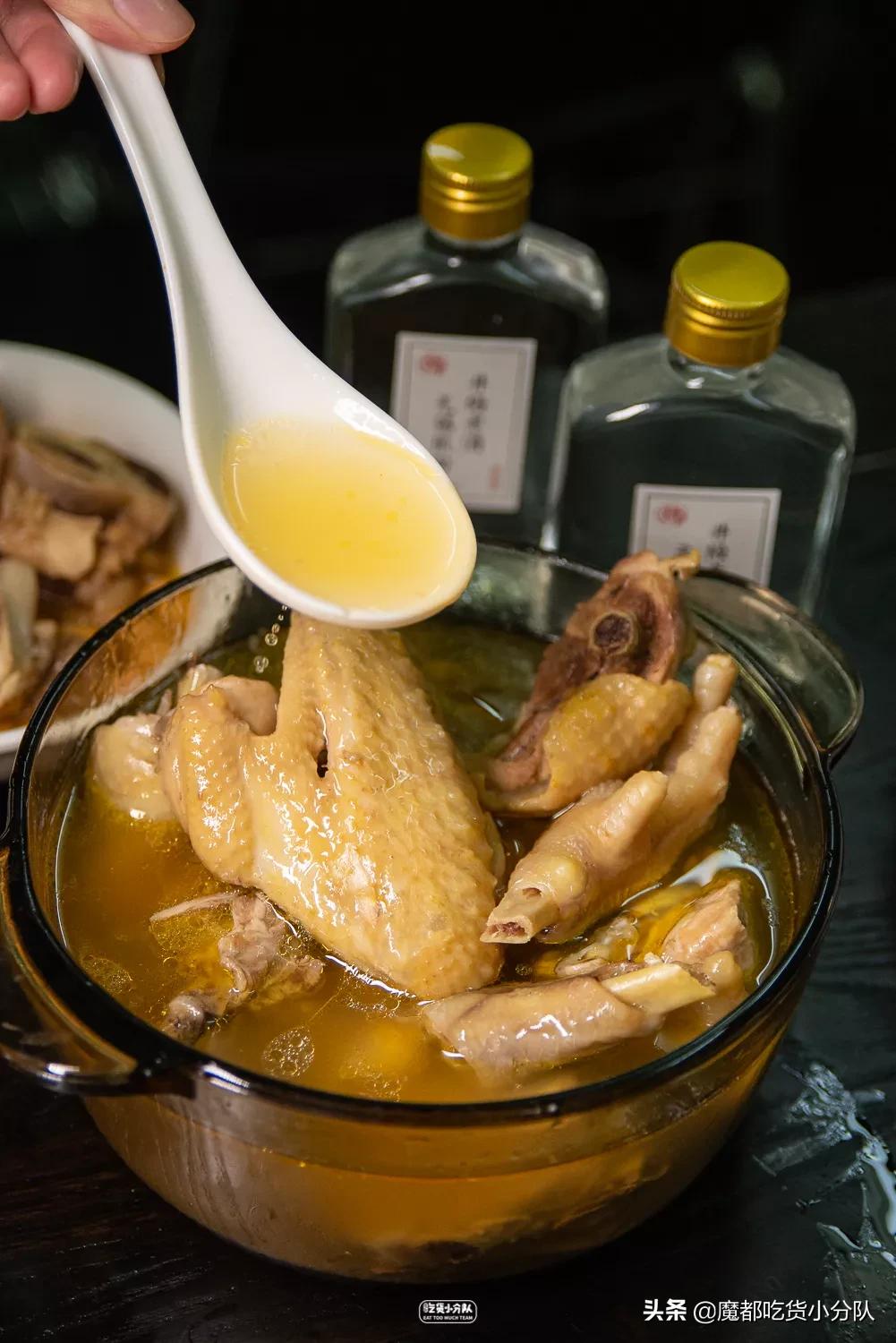 无锡酱排骨有哪些老字号,无锡酱排骨哪家最正宗三凤桥