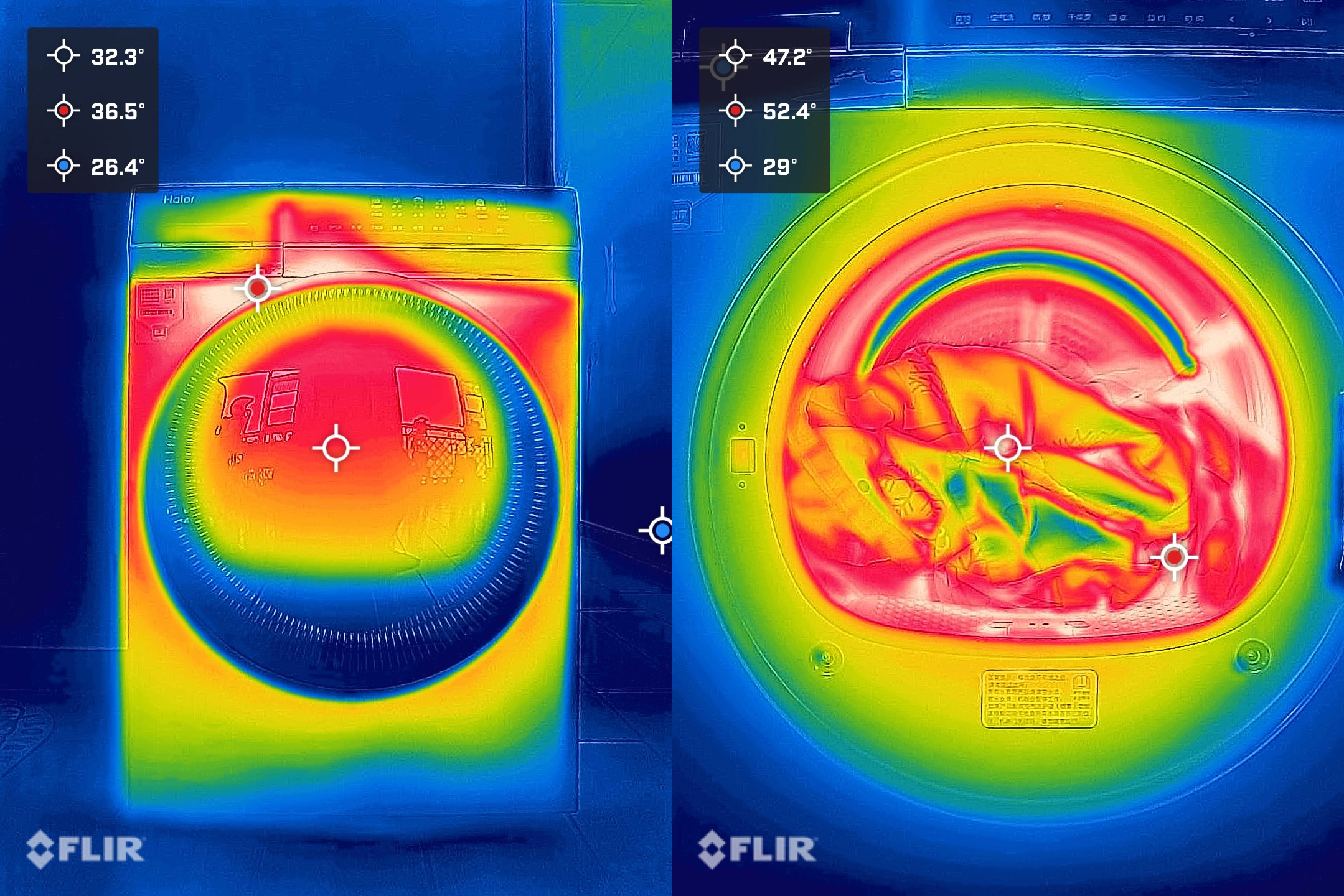 海尔mate7s烘干机,海尔烘干机mate7和mate7s