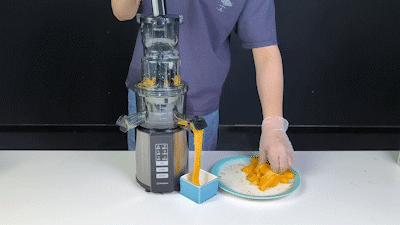 原汁机选九阳,23年原汁机