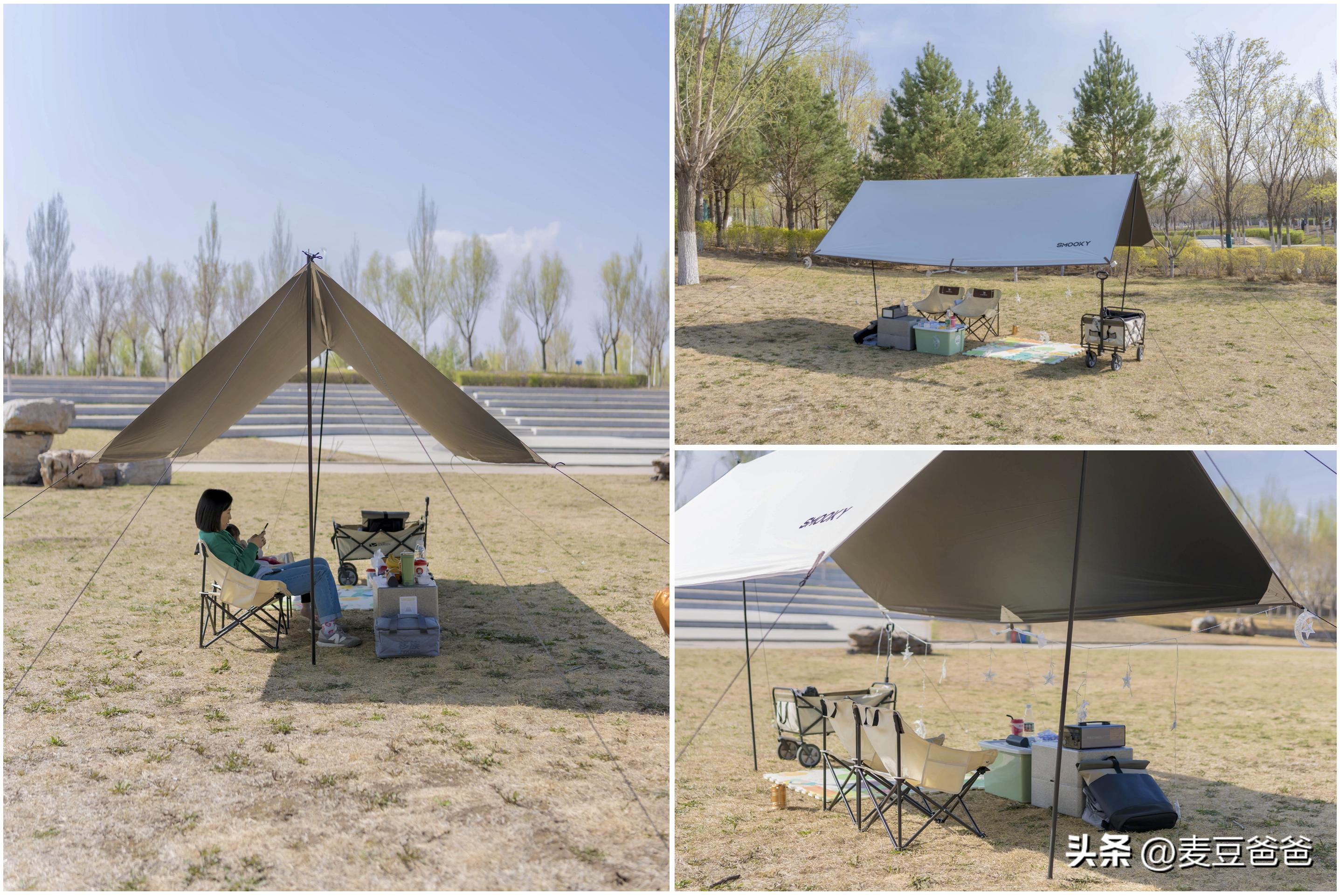 有哪些适合露营新手的好物推荐,便携露营好物推荐