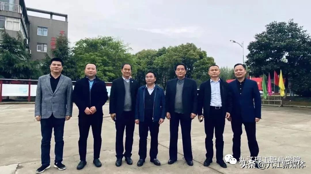 九江理工职业学院成立时间,九江理工职业学院历年分数线