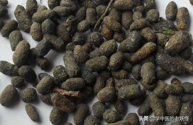 五灵脂可活血通络吗,用于活血止痛五灵脂的最佳配伍