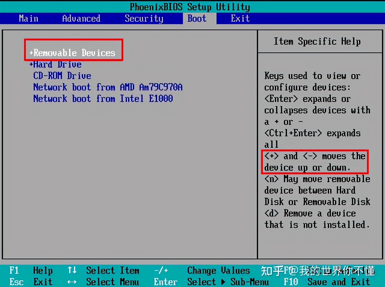 台式机怎么进入bios设置u盘启动,phoenixbios设置u盘启动