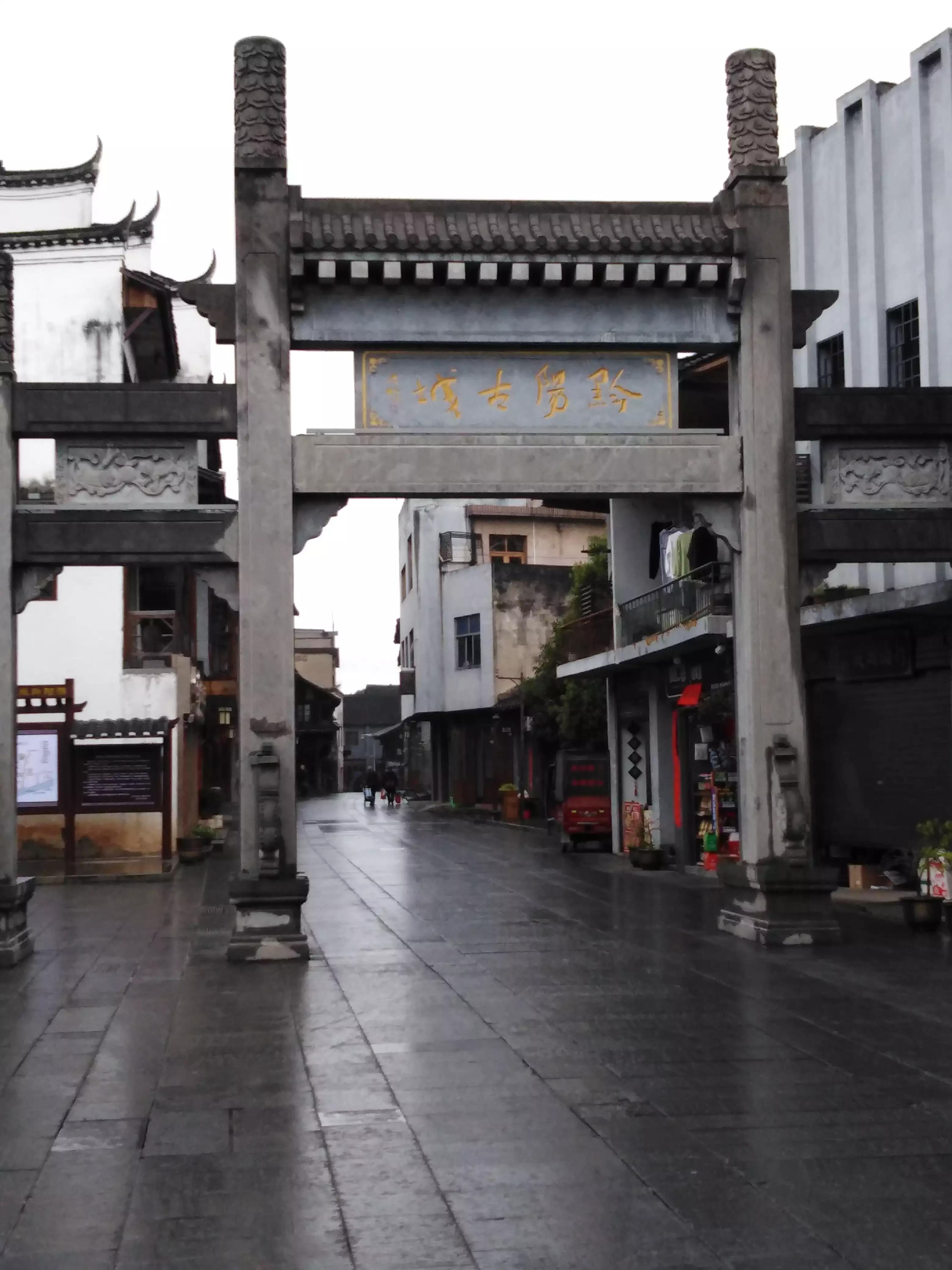 游黔阳古城芙蓉楼,黔城黔阳古城芙蓉楼攻略