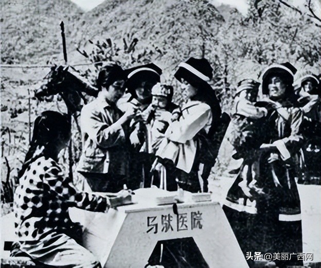 天津支边医生,外省医护人员支援广西疫情