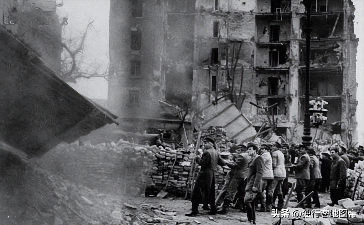 匈牙利在欧盟硬气的底气何在,匈牙利为何拥有欧盟一票否决权