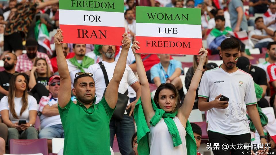 美国和伊朗大战全视频,美国和伊朗战争是否打响