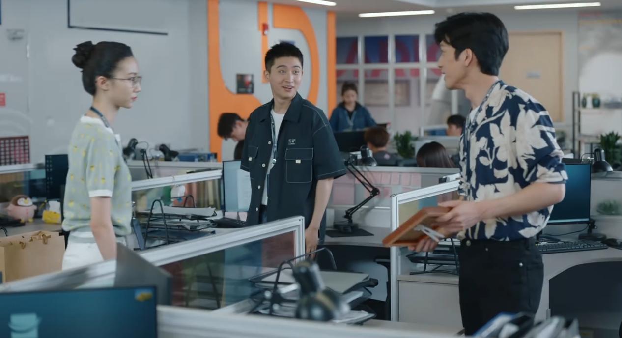 女心理师张淼走了又回去了吗,女心理师张淼