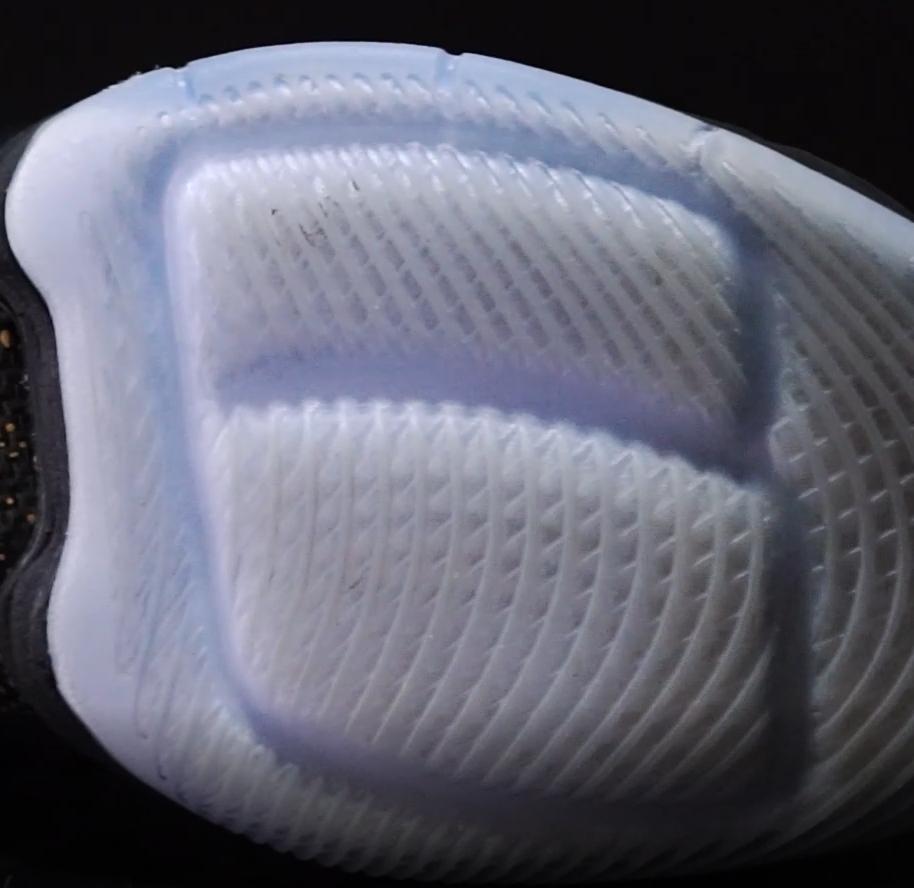 耐克aj系列篮球鞋实战测评,aj十大最强篮球鞋