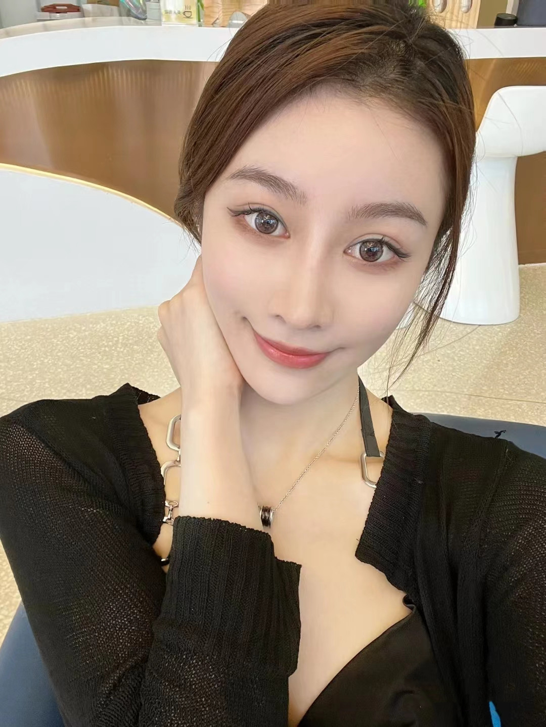 顾客纹眉前最担心的问题,新手给客人纹眉注意事项