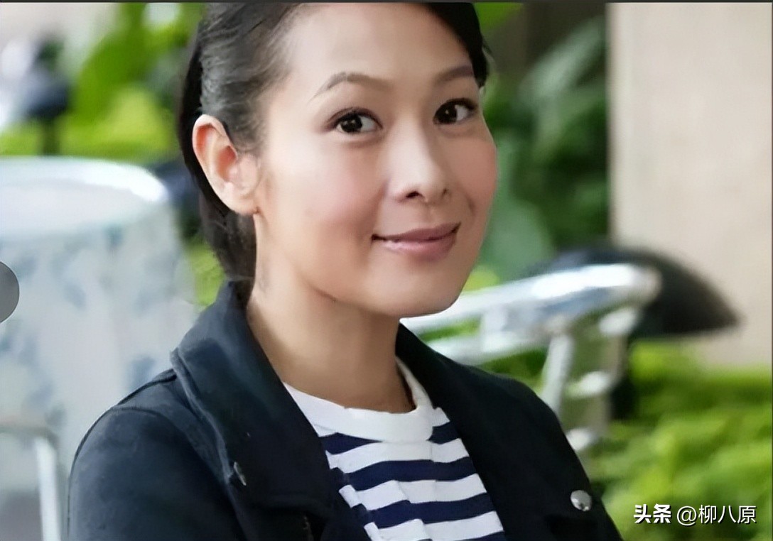 “消失”7年,一回归就是顶流,她已走上了女演员的另一条大路