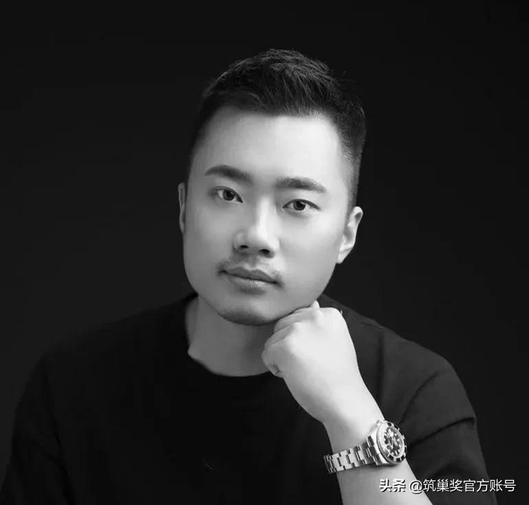 纯黑色装修设计师,纯黑色家装设计