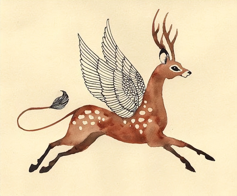 妖怪名单最强排行榜,中国古代妖怪大全集