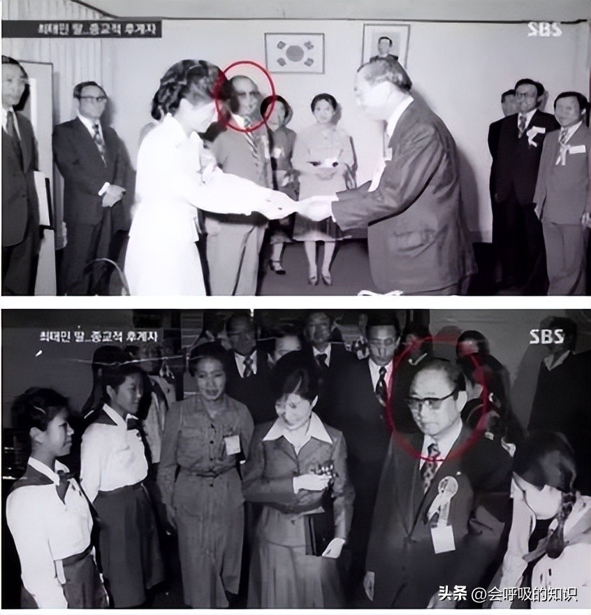 闊╁浗闂鸿湝骞叉斂闂ㄤ簨浠剁殑杩涘睍,闊╁浗闂鸿湝骞叉斂浜嬩欢